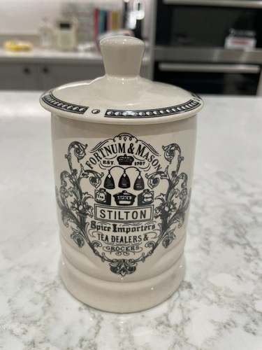 Fortnum mason ceramic - fortnum, potted