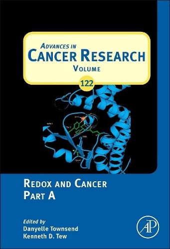 Redox and cancer part by - cancer, a