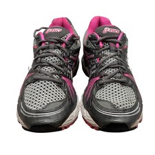 Asics Gel-Kayano 18 Womens