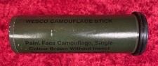 Wesco Camoflauge Stick Face Paint. SW9