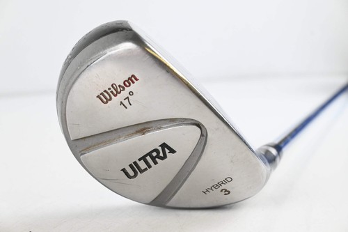 Wilson ultra hybrid 17 - wilson,