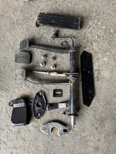 Vw Classic Beetle Pedal Kit
