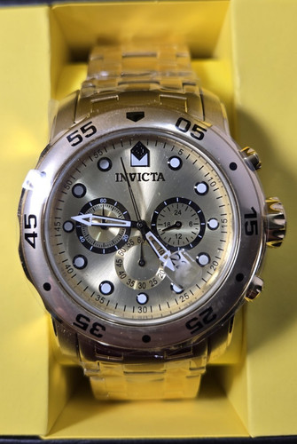New invicta pro diver 0074 - invicta,