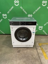 AEG Integrated Washer Dryer