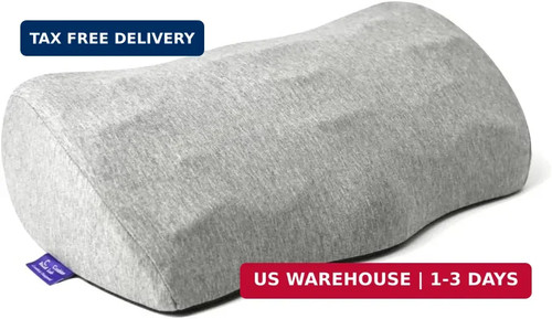 Ergonomic foot rest for - ergonomic,