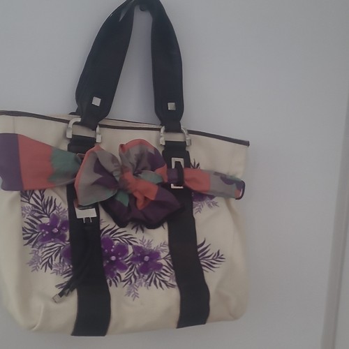 Caren mullen canvas - mullen, bag