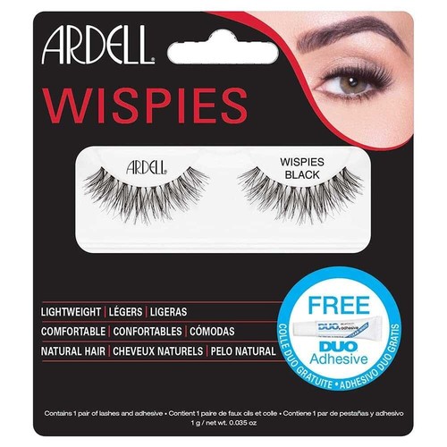 Ardell lashes false eyelashes - lashes,