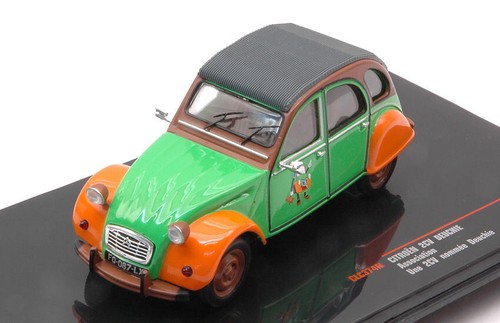 Citroen green orange - cv, /