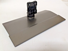 TOSHIBA 32LL3C63DB 32" SMART TV SILVER BASE STAND NECK INC SCREWS ORIGINAL