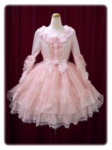 Sissy girl maid - girl, satin