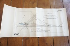 1932 Melton Mowbray LMS