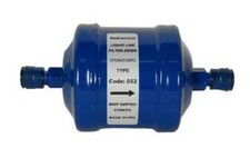 Refrigerant filter drier - drier, 1/4"