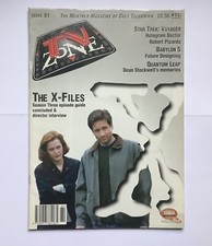 Tv Horror magazine’s from