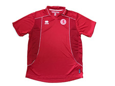 Middlesbrough FC Football