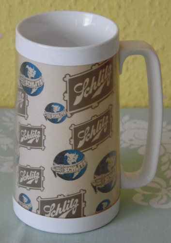 Vintage thermo sew - thermo, schlitz
