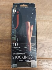 Sainsbury's One Size Nearly