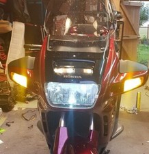 ST1100 PAN EUROPEAN Switchback