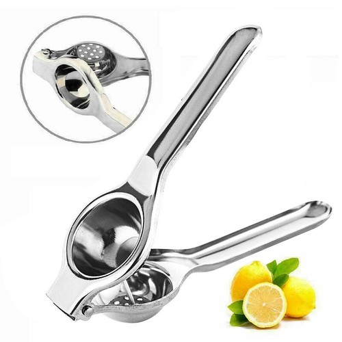 Heavy duty lemon squeezer - heavy,
