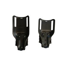 Safariland Holster Mount Universal Belt Loop QLS Mount Mid-Ride UBL Black