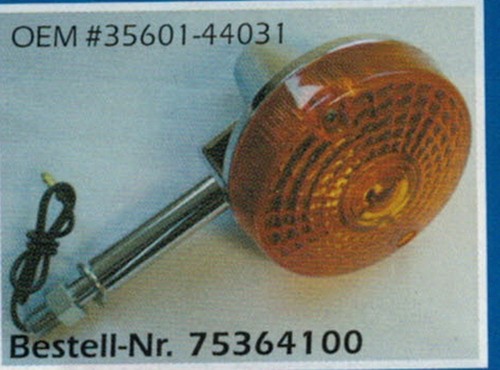 For suzuki 250 er - 250/ts,