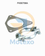 FK90758A CAT CONVERTER FITTING