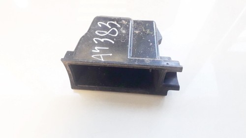 Center console ashtray ash - ,