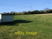 Photo 6x4 Meadow View caravan