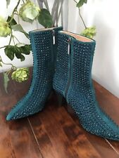 Russell&Bromley ankle boots.UK