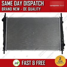 FORD MONDEO MK3 1.8/2.0/2.5/3.0/ST220 PETROL 2000-2007 MANUAL / AUTO RADIATOR