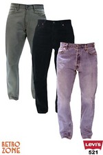 LEVI LEVIS 521 REGULAR