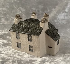 John Putnam Heritage Houses. Wordsworths Dove Cottage