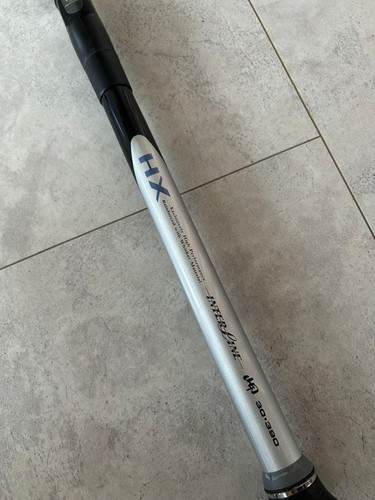 Daiwa misaki interline - misaki,