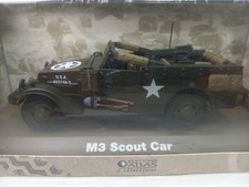 ATLAS COLLECTIONS 1:43