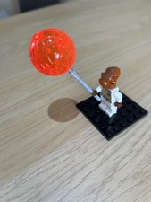 Lego Death Star Hologram