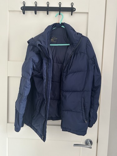 Polo ralph lauren navy - polo, hooded
