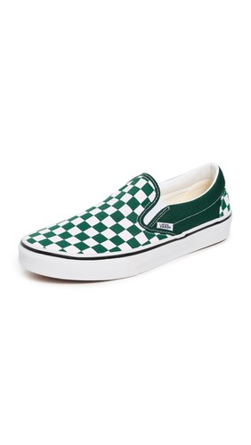 Vans men classic - men's, slip