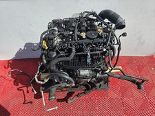 VOLKSWAGEN POLO GTI ENGINE MK6 COMPLETE 2017-2024 DKZ 2.0 PETROL 