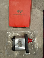 Vincke 10cc Hydraulic Gear pump Group 2