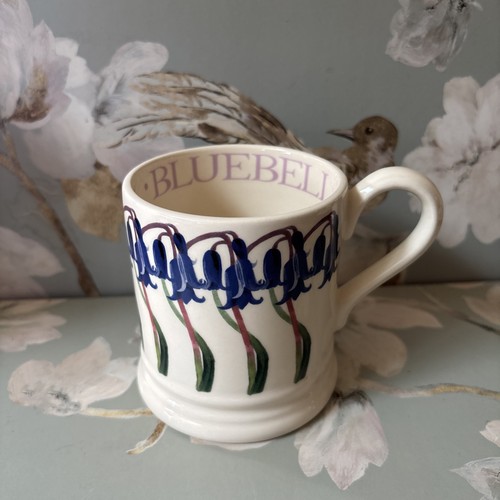 Emma bridgewater bluebell - bridgewater,