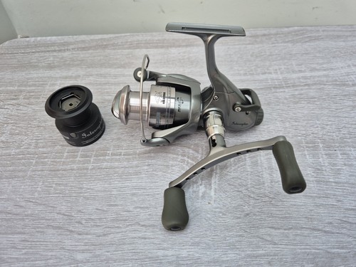 Okuma interceptor bait feeder - bait,