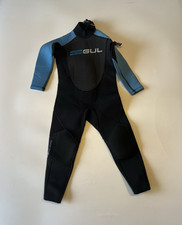Gul kids response 3mm wetsuit - 3mm,