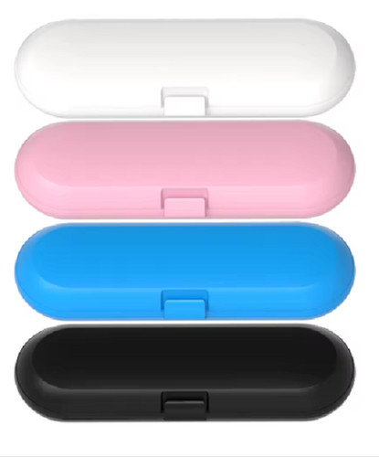 Toothbrush travel case for - toothbrush,
