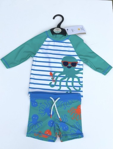 Kids swimwear part set - swimwear, 3