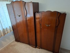 1960s Mid-Century M/F British