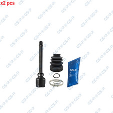 X2 PCS BOTH SIDES L&R 602182