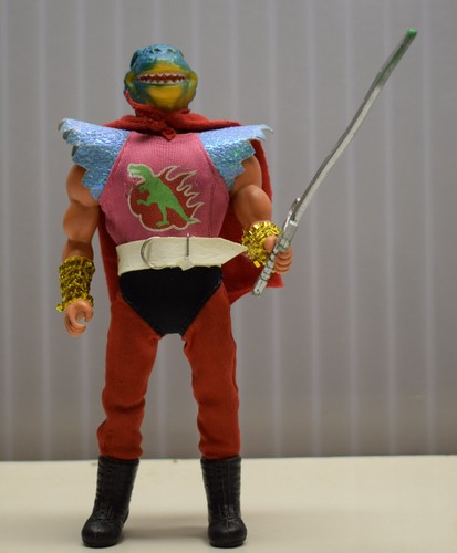 Paco toys magnificent - paco,