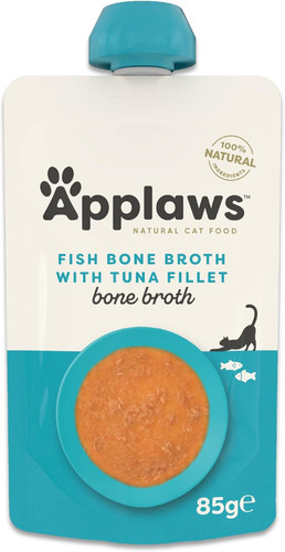 Applaws natural fish bone - applaws,