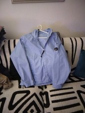 CP Company Cotton Baby Blue