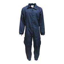 Ex Police Riot Coveralls Derby