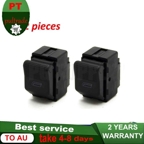 For polo hatchback - 2×, 6n2